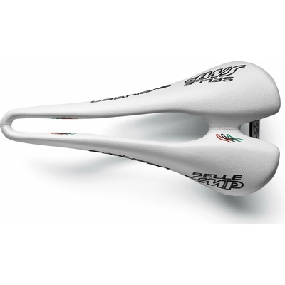 Selle SMP Evolution bílé