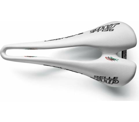 Selle SMP Evolution bílé