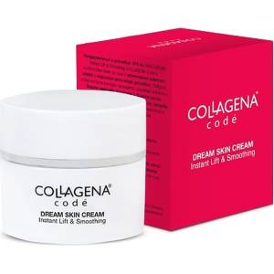 Collagena Codé Крем за лице Dream Skin, 50 ml - ozone