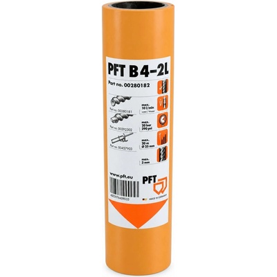 Knauf PFT PFT B4-2L stator levotočivý [PFT 00280182]