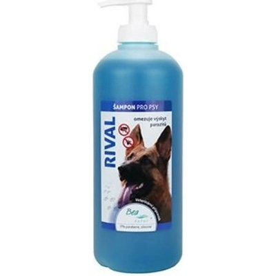 Bea antiparazitární Rival pes 570 ml