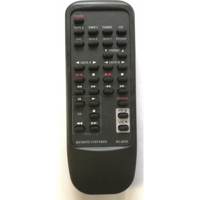 Dálkový ovladač Emerx Onkyo RC-207S A-8870 TX-7540 – Hledejceny.cz