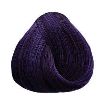 Bes Hi-Fi Hair Color Profi 3-92 Tmavo hnedá Blue Violet