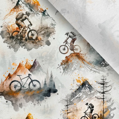 Takoy Úplet Takoy horský cyklista