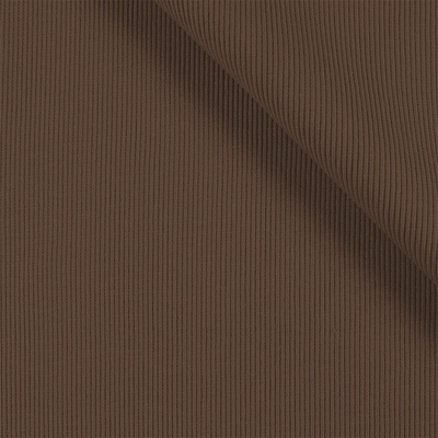Takoy Rebrovaný patent nový OSKAR premium tmavý mocha mousse № 93