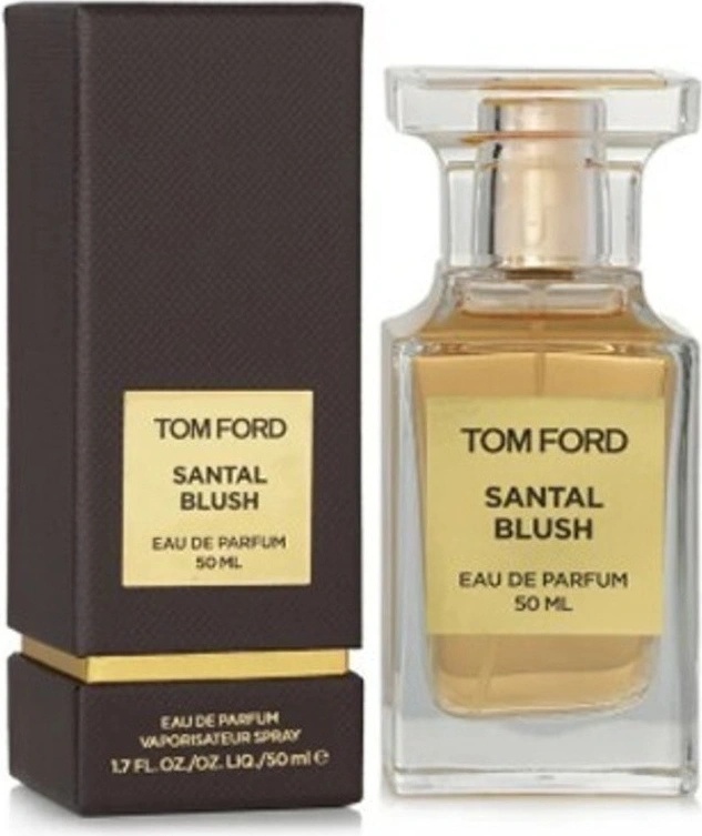 わおん 様 TOM FORD SANTAL BLUSH 50ML Perfumy Tom Ford Santal Blush, Tanie Perfumy, Próbki Perfum