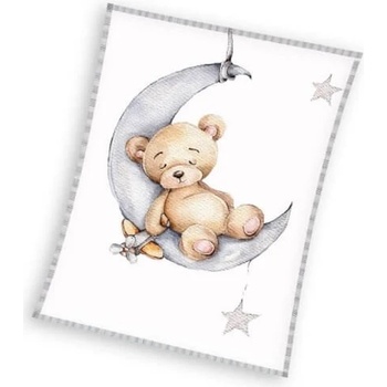 SONNE Детско одеяло Baby Bear 110x140cm (PAT30944)