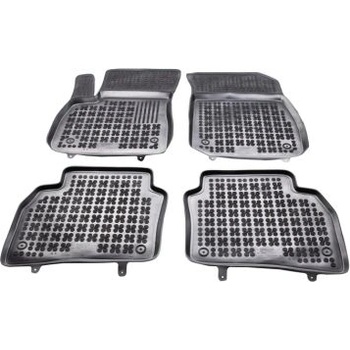 Гумени стелки за OPEL Insignia B (2017-2022) - тип леген