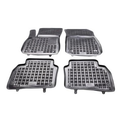 Гумени стелки за OPEL Insignia B (2017-2022) - тип леген