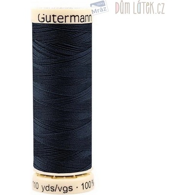 Nit GÜTERMANN 100% PES 95
