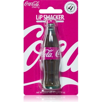 Lip Smacker Coca Cola Cherry Балсам за устни 4 гр