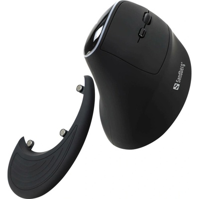 Sandberg Wireless Vertical Mouse Pro 630-13