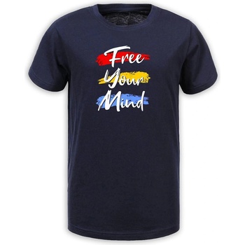 KANU Мъжка блуза (33535)