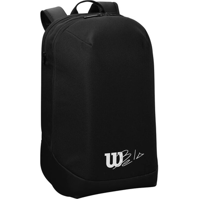 Wilson Bela Padel Backpack - black