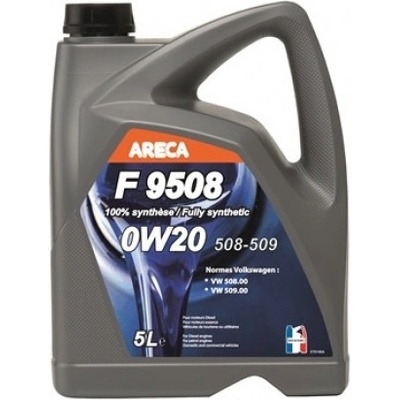 Areca F9508 508-509 0W-20 5 l
