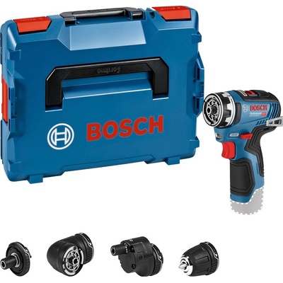 Bosch GSR 12V-35 FC Professional 0 601 9H3 003