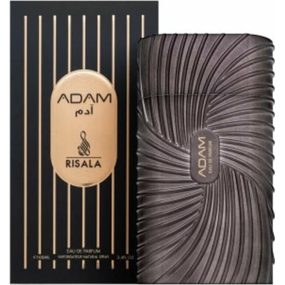 Risala Adam parfumovaná voda pánska 100 ml
