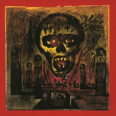 Slayer - Season In The Abyss/Vinyl LP