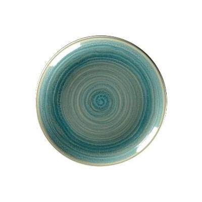 RAK Porcelain Spot talíř 18 cm safírový RAK-SSRNNPR18