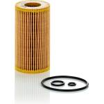 Mann-filter Маслен филтър mann-filter hu 718/1 k