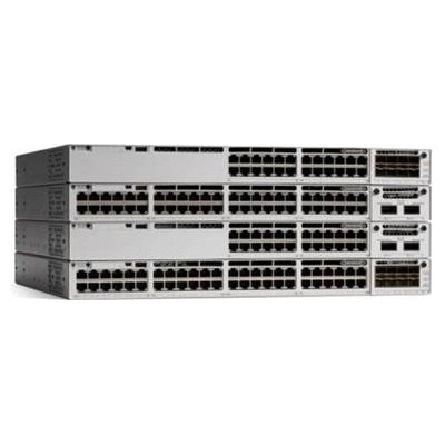 Cisco C9300-48T-A