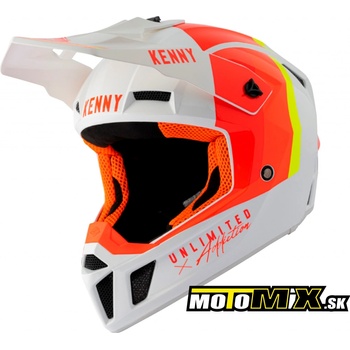 Kenny PERFORMANCE 21