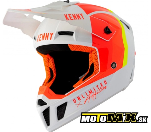 Kenny PERFORMANCE 21
