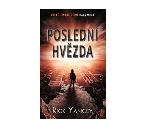 Poslední hvězda