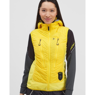 Silvini Polara WJ2105 neon charcoal – Zboží Dáma