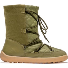 Be Lenka Snowfox Woman Army Green