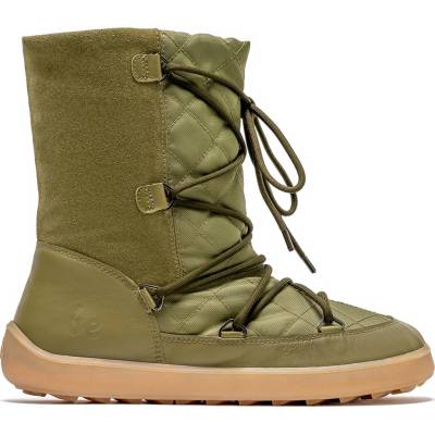 Be Lenka Snowfox Woman Army Green