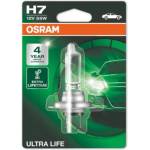 OSRAM АВТОМОБИЛНА ЛАМПА osram 64210 ult-01b 55w 12v h7 px2 (m990102)