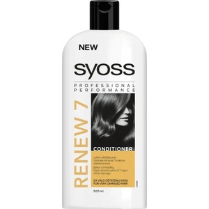 Syoss Renew 7 Възстановяващ балсам 440 мл