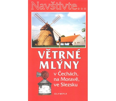 Větrné mlýny