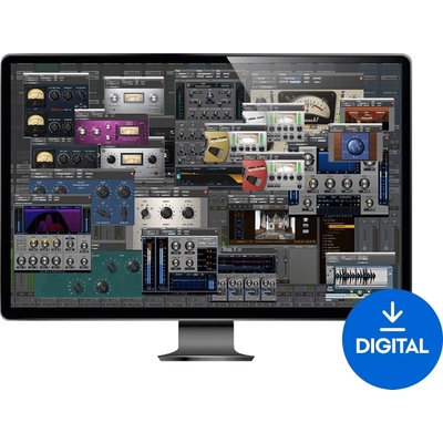 Avid Avid Complete Plugin Bundle 1Y Subscription (Дигитален продукт)
