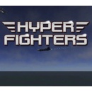 Hyper Fighters