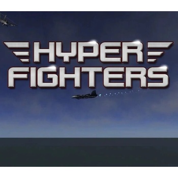 Hyper Fighters