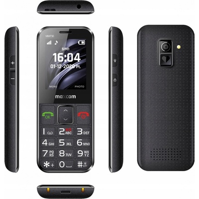 Maxcom MM730