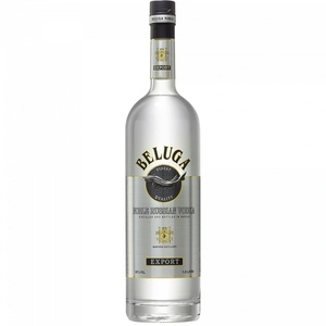 BELUGA Белуга Нобъл 1л