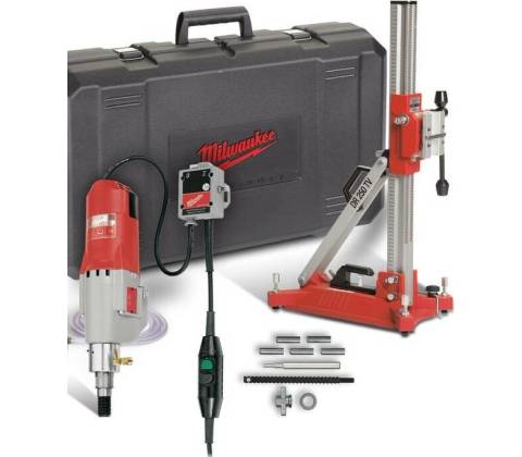 Milwaukee DCM 2-350 C