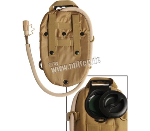 OVAL 1,5l