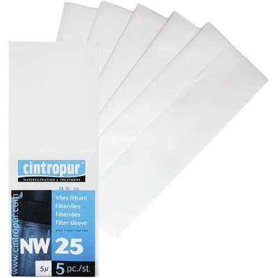 Cintropur pro filtr NW25 10 mikronu