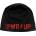 AC/DC шапка PWR-UP Black UNI (JB165)