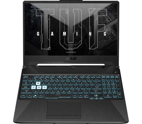 Asus FA506NC-HN012