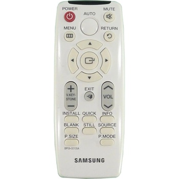 Samsung bp59-00135a - оригинален дистанционен контрол (bp59-00135a)