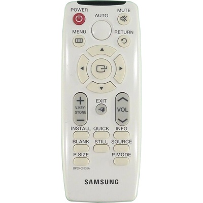 Samsung bp59-00135a - оригинален дистанционен контрол (bp59-00135a)