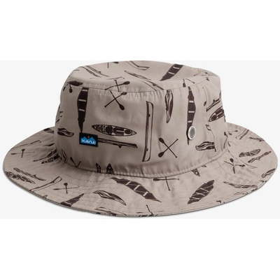 Kavu BFE paddle to