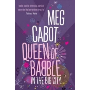 Queen of Babble in the Big City | Meg Cabot (ISBN: 9781509811397)