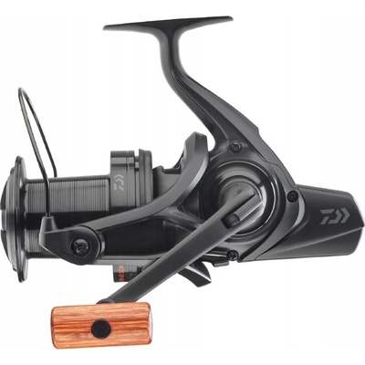 Daiwa Emblem 45 SCW QD SD 10158-700