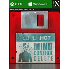 Superhot Mind Control Delete